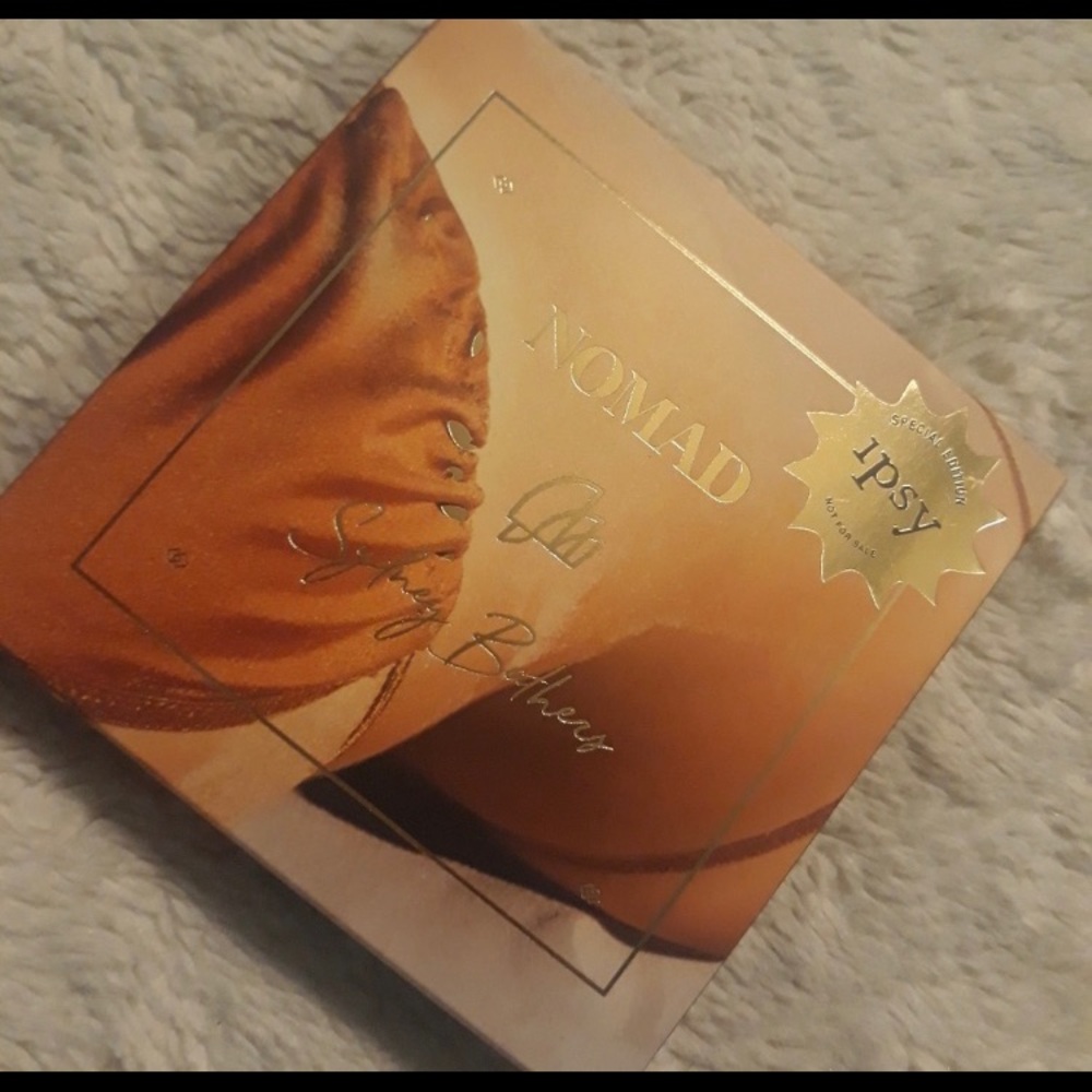 Makeup Palette